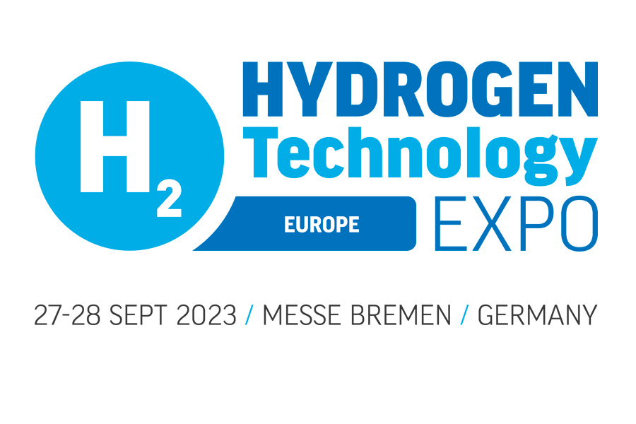 FCT AUF DER HYDROGEN TECHNOLOGY EXPO